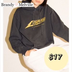 Brandy Melville items for trade or buy 💫